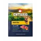 Ontario Adult Mini Lamb with Brown Rice NEW - сухий корм для дорослих собак дрібних порід з ягням та коричневим рисом, 2,25кг