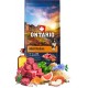 Ontario Adult Medium Lamb with Brown Rice NEW - сухий корм для дорослих собак середніх порід з ягням та коричневим рисом, 12кг