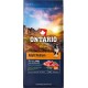 Ontario Adult Medium Lamb with Brown Rice NEW - сухий корм для дорослих собак середніх порід з ягням та коричневим рисом, 12кг