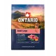 Ontario Adult Large Lamb with Brown Rice NEW - сухий корм для дорослих собак великих порід з ягням та коричневим рисом, 2,25кг