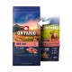 Ontario Adult Large Lamb with Brown Rice NEW - сухий корм для дорослих собак великих порід з ягням та коричневим рисом, 2,25кг