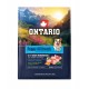 Ontario Puppy All Breeds Monoprotein Turkey with Sweet Potatoes NEW - сухий монопротеїновий корм для цуценят усіх порід з індичкою та солодкою картоплею, 2,25кг
