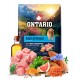 Ontario Adult All Breeds Monoprotein Turkey with Sweet Potatoes NEW - сухий монопротеїновий корм для дорослих собак усіх порід з індичкою та солодкою картоплею, 2,25кг