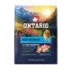 Ontario Adult All Breeds Monoprotein Turkey with Sweet Potatoes NEW - сухий монопротеїновий корм для дорослих собак усіх порід з індичкою та солодкою картоплею, 2,25кг