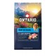 Ontario Adult All Breeds Monoprotein Turkey with Sweet Potatoes NEW - сухий монопротеїновий корм для дорослих собак усіх порід з індичкою та солодкою картоплею, 750г
