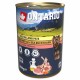 Ontario Adult Lamb Pate with Sea Buckthorn - консерви для собак з ягням і обліпихою, 400г
