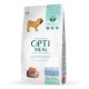 OptiMeal Adult Medium&Large Breed Hypoallergenic Salmon - гіпоалергенний сухий корм з лососем для дорослих собак середніх та великих порід, 12кг