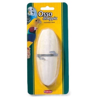 Padovan Osso di seppia - крейда для птахів в блістері, 8г