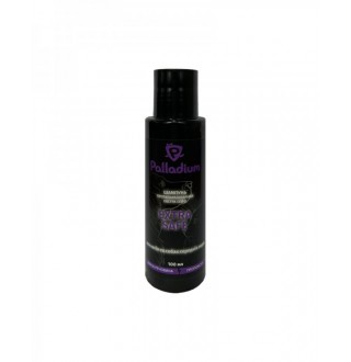 Palladium Extra Safe Shampoo - Палладіум шампунь протипаразитарний від бліх і кліщів для собак середніх порід та котів, 100мл