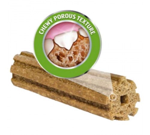 Purina DentaLife Mini - ласощі для собак дрібних порід 115г