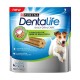 Purina DentaLife Mini - ласощі для собак дрібних порід 115г