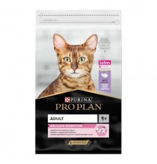 Purina Pro Plan Delicate Digestion Adult Turkey - сухий корм з індичкою для дорослих котів з чутливим травленням, 10кг