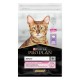 Purina Pro Plan Delicate Digestion Adult Turkey - сухий корм з індичкою для дорослих котів з чутливим травленням, 10кг