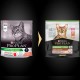 Purina Pro Plan Sterilised Adult Vital Functions - сухий корм з лососем для стерилізованих дорослих котів, 1,5кг