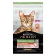 Purina Pro Plan Sterilised Adult Vital Functions - сухий корм з лососем для стерилізованих дорослих котів, 1,5кг