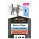Purina Pro Plan Hydra Care - консервований додатковий корм зі смаком лосося, що сприяє збільшенню споживання рідини та розрідженню сечі для котів, 750г