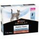 Purina Pro Plan Hydra Care - консервований додатковий корм зі смаком лосося, що сприяє збільшенню споживання рідини та розрідженню сечі для котів, 750г