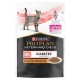 Purina Pro Plan Veterinary Diets DM ST/OX Diabetes Managment - консервований корм із куркою для дорослих котів, які хворіють на цукровий діабет, 850г