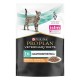 Purina Pro Plan Veterinary Diets EN St/Ox Gastrointestinal Feline Chicken - консервований корм з куркою котам для зменшення розладів кишкової абсорбції, 850г