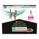 Purina Pro Plan Veterinary Diets EN St/Ox Gastrointestinal Feline Salmon - консервований корм з лососем котам та кошенятам для зменшення розладів кишкової обсорбції, 850г