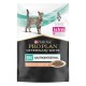 Purina Pro Plan Veterinary Diets EN St/Ox Gastrointestinal Feline Salmon - консервований корм з лососем котам та кошенятам для зменшення розладів кишкової обсорбції, 850г