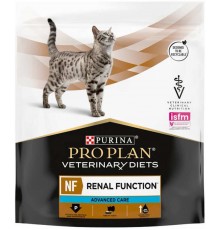 Purina Pro Plan Veterinary Diets NF Renal Function Advanced Care - сухий корм для котів з нирковою недостатністю, 350г