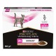 Purina Pro Plan Veterinary Diets UR St/Ox Urinary Salmon - консервований корм для котів з лососем для розчинення та зниження утворення струвітних каменів, 850г