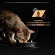 Purina Pro Plan Sterilised Senior 7+ Nutrisavour - вологий корм кусочки в паштеті з індичкою для стерилізованих котів старше 7 років, 75г