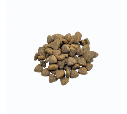 Quattro Adult Small Breed No Grain Salmon - беззерновий корм для дорослих собак дрібних порід з лососем та крилем 1,5 кг