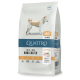 Quattro Adult All Breed Chicken - корм для дорослих собак всіх порід з куркою 12 кг