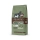 Quattro Adult All Breed Sensitive No Grain Lamb - беззерновий корм для собак усіх порід з чутливим травленням з ягням 12 кг