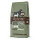 Quattro Adult All Breed Sensitive No Grain Lamb - беззерновий корм для собак усіх порід з чутливим травленням з ягням 1,5 кг