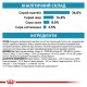 Royal Canin Skin&Coat Cat - ветеринарна дієта для котів після стерилизації при дерматозі та випадінні шерсті 3,5 кг