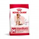 Royal Canin Medium Adult 7+ - сухий корм для дорослих собак середніх порід старше 7 років, 15кг