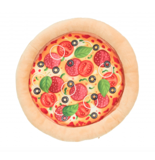 TRIXIE Піца(плюш), 26см TX-35952