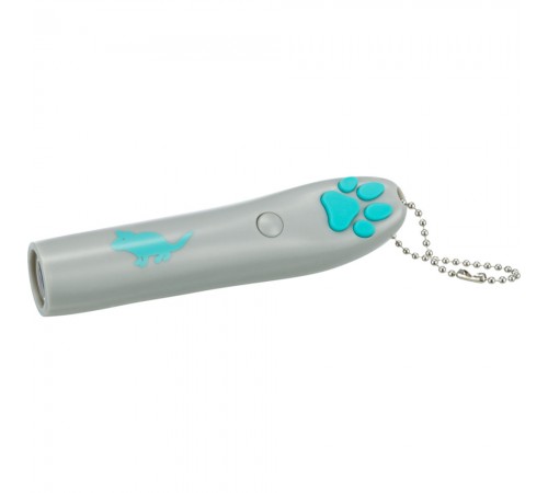Trixie TX-41310 LED Pointer Catch the Light - світлодіодна указка для котів, 11см