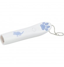 Trixie TX-41310 LED Pointer Catch the Light - світлодіодна указка для котів, 11см