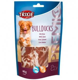 TRIXIE Ласощі для собакPREMIO(качка), 80гр TX-31601