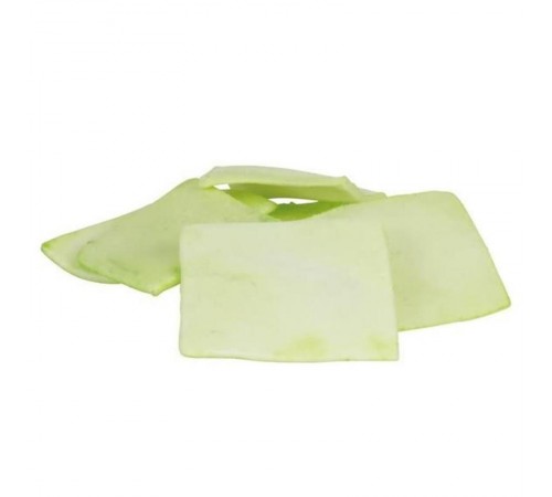 Trixie KauChips Light Denta Fun - ласощі для собак зі спіруліною, 50г