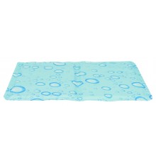 Trixie Refreshing Mat - охолоджуючий блакитний килимок для собак, 40х30см