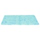 Trixie Refreshing Mat - охолоджуючий блакитний килимок для собак, 65х50см