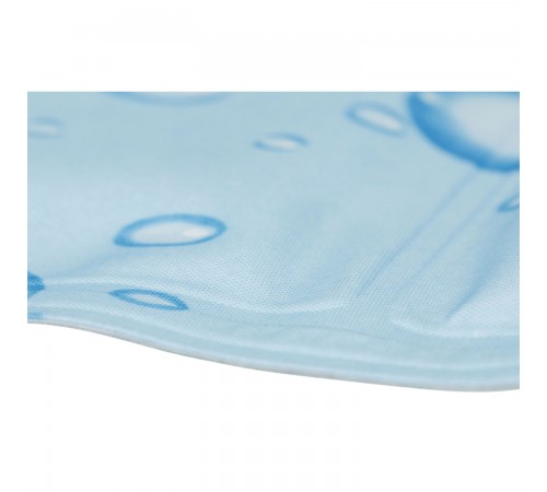 Trixie Refreshing Mat - охолоджуючий блакитний килимок для собак, 65х50см