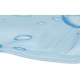 Trixie Refreshing Mat - охолоджуючий блакитний килимок для собак, 65х50см