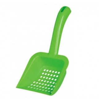 TRIXIE Лопатка для піска велика (жовта) TX-40472