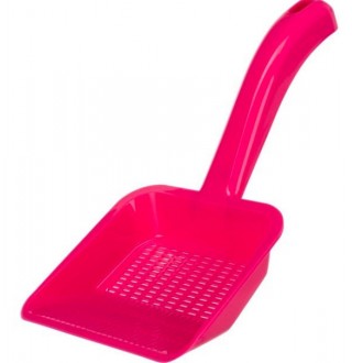 TRIXIE Лопатка для піска велика(червона) TX-40473