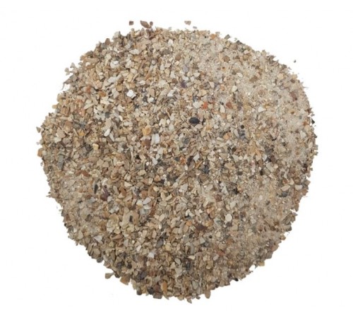 Versele-Laga Prestige Kristal - пісок з морських мушель для птахів, 200г