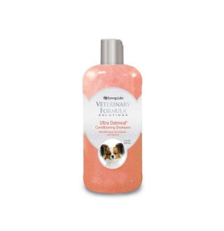 Veterinary Formula Ultra Moisturizing Shampoo - шампунь ультразволожуючий для собак і котів, 45мл