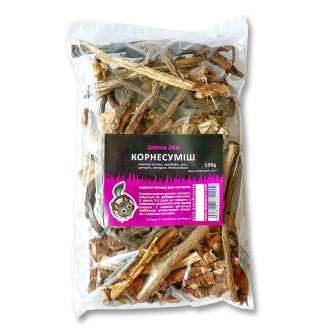 Zelena Zoo - корнесуміш 100 г