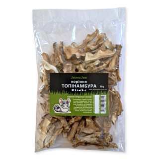 Zelena Zoo - коріння Топінамбура 80 г