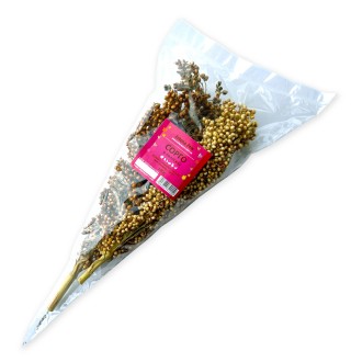 Zelena Zoo - Сорго для папуг та гризунів 100 г